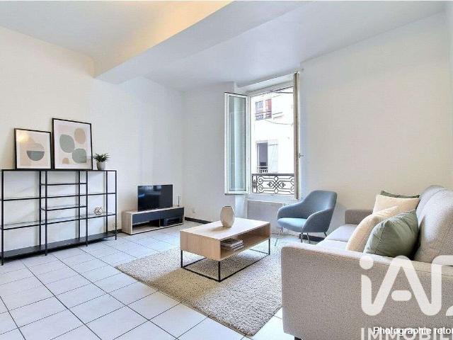Vente appartement 1 pièce Auriol 13