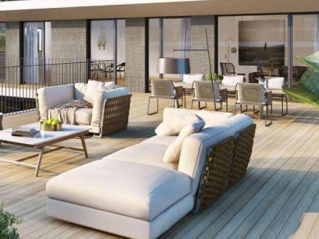 Vente appartement 1 pièce Avranches 50