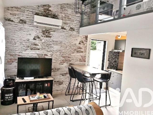 Vente appartement 1 pièce Aytré 17