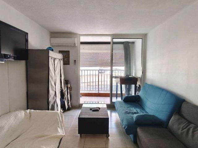 Vente appartement 1 pièce Agde 34