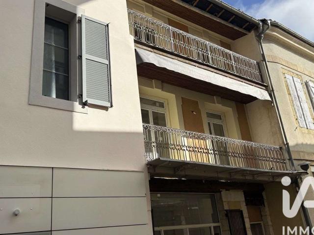 Vente appartement 1 pièce Aire sur l'Adour 40