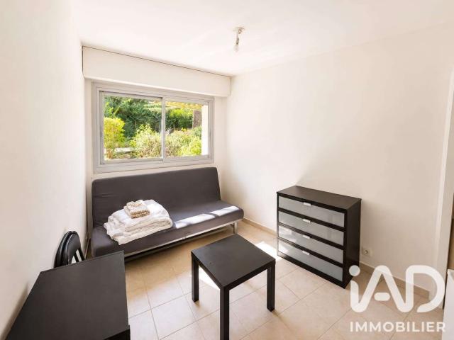 Vente appartement 1 pièce Aix en Provence 13