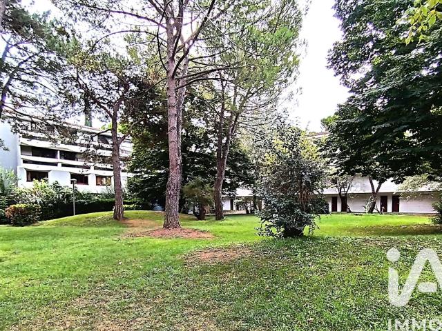 Vente appartement 1 pièce Aix en Provence 13