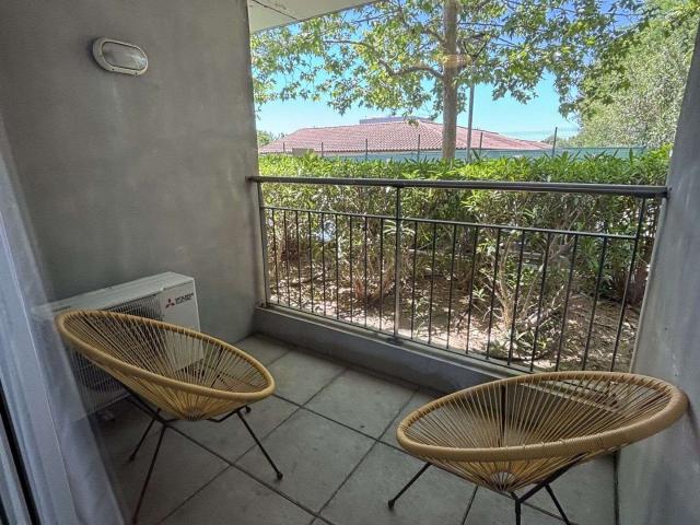 Vente appartement 1 pièce Aix en Provence 13