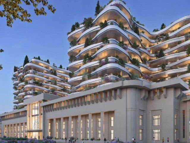 Vente appartement 1 pièce Aix les Bains 73