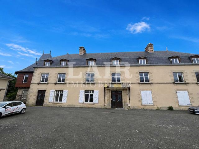 Vente appartement 1 pièce Alençon 61