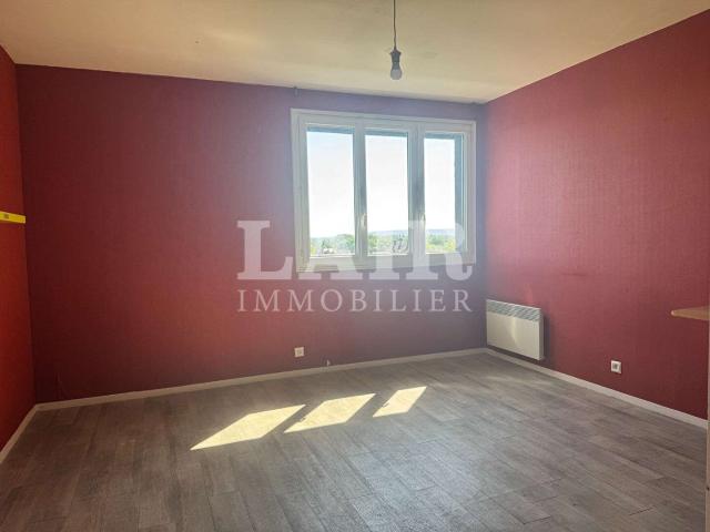 Vente appartement 1 pièce Alençon Courteille 61