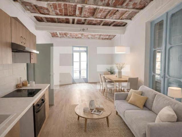 Vente Appartement 1 pièce Ales