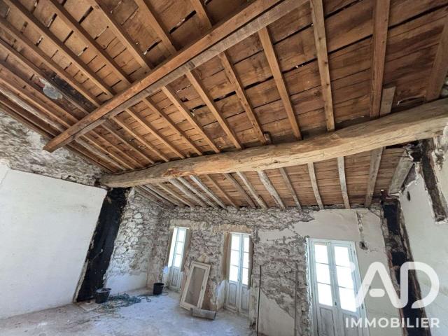 Vente appartement 1 pièce Amélie les Bains Palalda 66