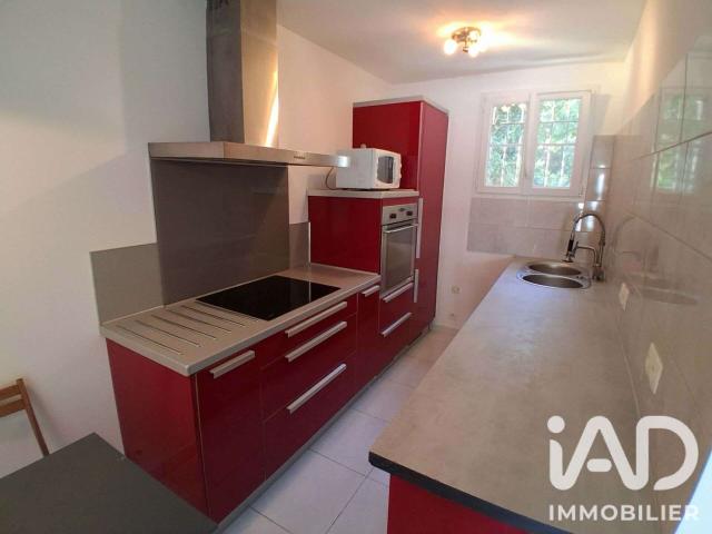 Vente appartement 1 pièce Amélie les Bains Palalda 66