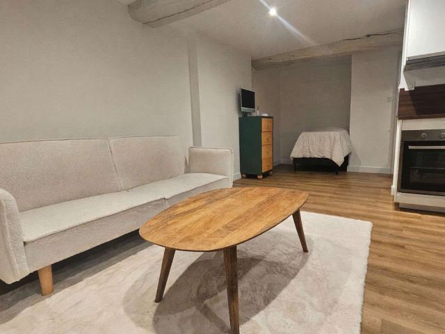 Vente appartement 1 pièce Ancenis 44