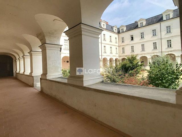 Vente appartement 1 pièce Ancenis Saint Géréon 44