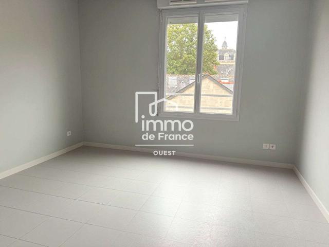 Vente appartement 1 pièce Angers 49