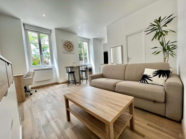 Vente appartement 1 pièce Angers 49