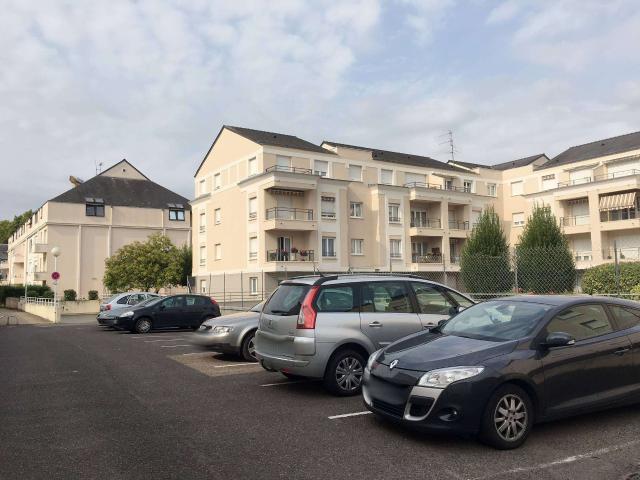 Vente appartement 1 pièce Angers 49