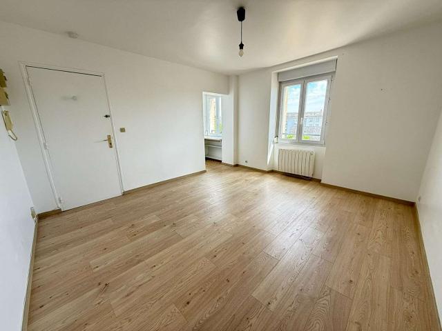 Vente appartement 1 pièce Angers 49