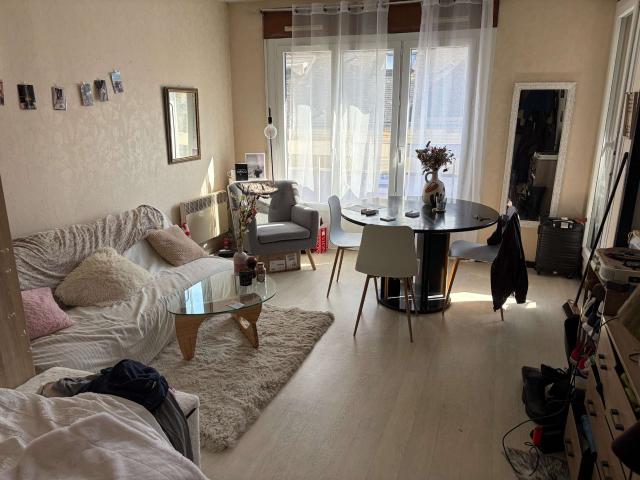 Vente appartement 1 pièce Angers 49