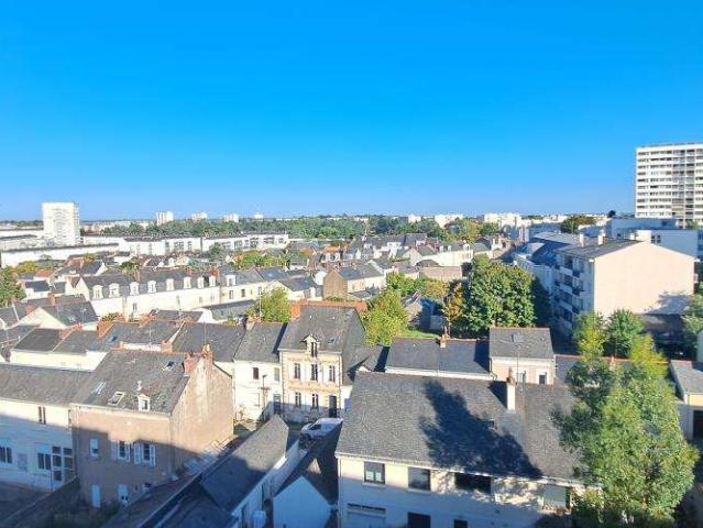 Vente appartement 1 pièce Angers 49
