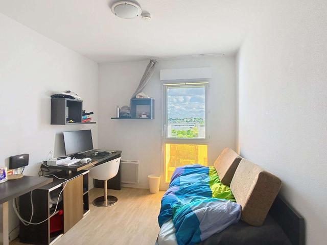Vente appartement 1 pièce Angers 49