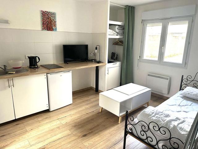 Vente appartement 1 pièce Angers 49