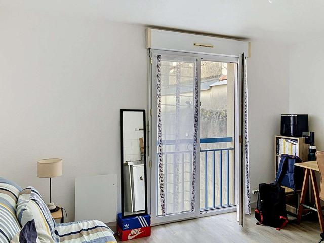 Vente appartement 1 pièce Angers 49