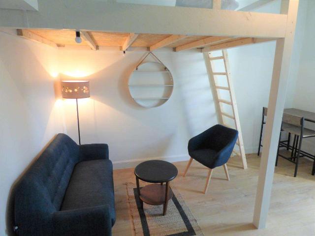 Vente appartement 1 pièce Angers 49