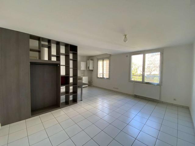 Vente appartement 1 pièce Angers 49