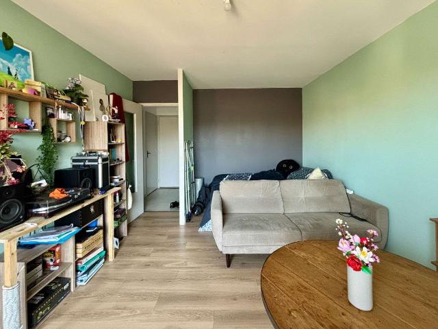 Vente appartement 1 pièce Angers 49
