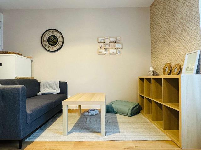 Vente appartement 1 pièce Angers 49