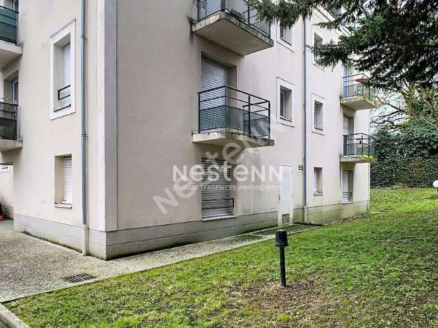 Vente appartement 1 pièce Angers 49