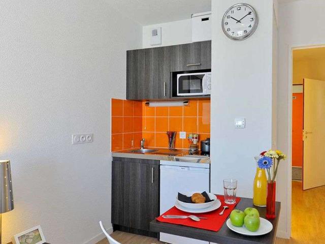 Vente appartement 1 pièce Angers 49