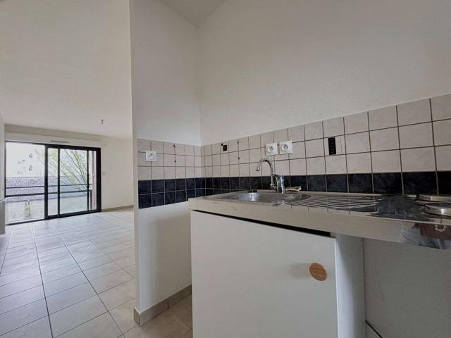 Vente appartement 1 pièce Angers 49