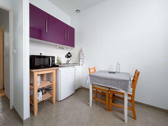 Vente appartement 1 pièce Angers 49