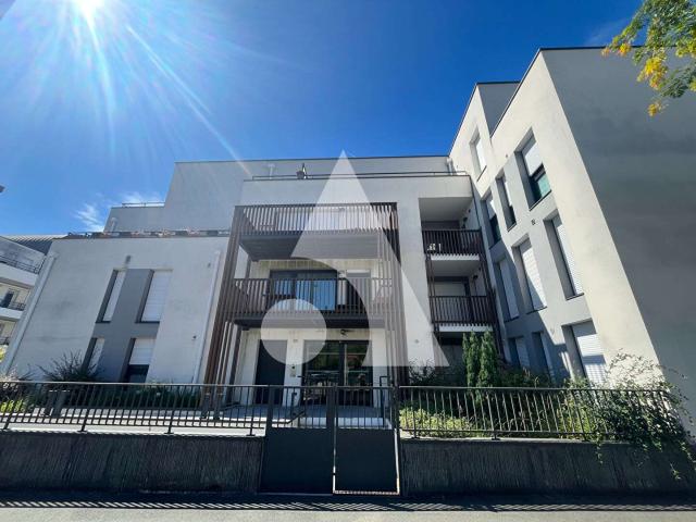 Vente appartement 1 pièce Angers Belle Beille 49