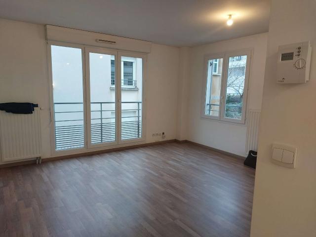 Vente appartement 1 pièce Angers Capucins Verneau 49