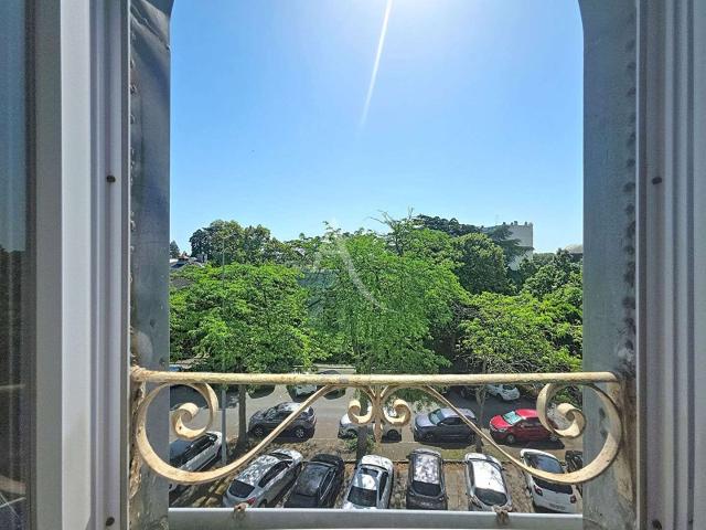 Vente appartement 1 pièce Angers Capucins Verneau 49