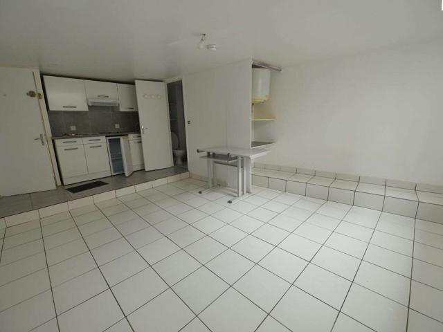 Vente appartement 1 pièce Angers Centre 49
