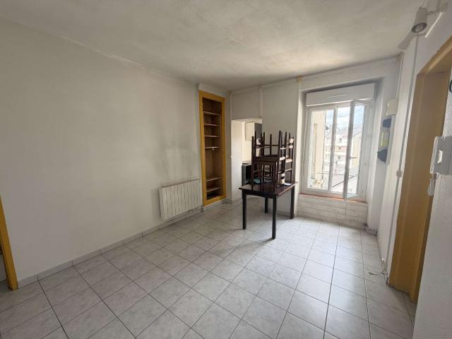 Vente appartement 1 pièce Angers Centre 49