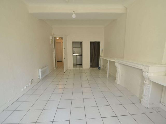 Vente appartement 1 pièce Angers Centre 49