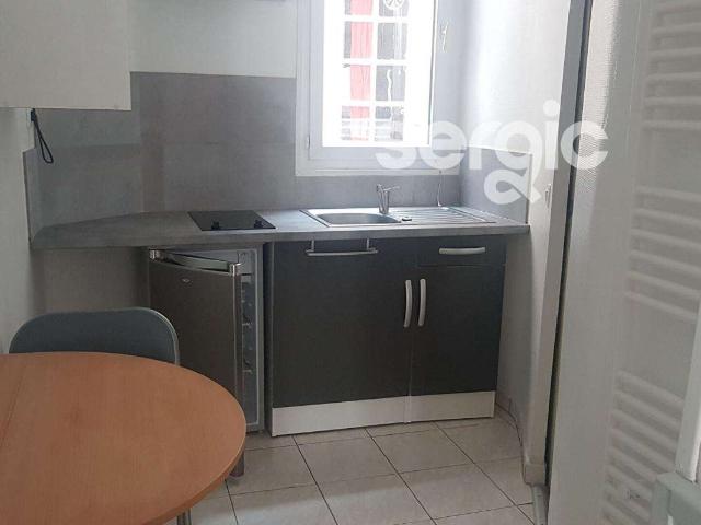 Vente appartement 1 pièce Angers Centre 49