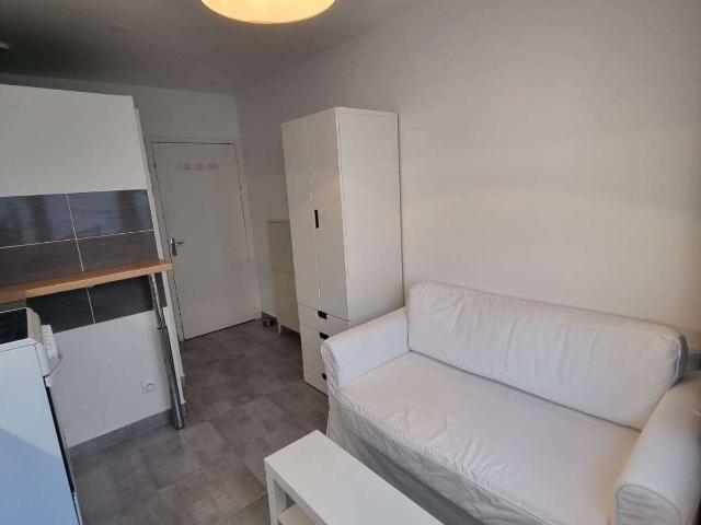 Vente appartement 1 pièce Angers Centre 49