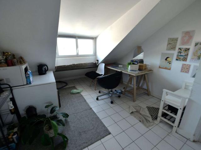 Vente appartement 1 pièce Angers Centre 49