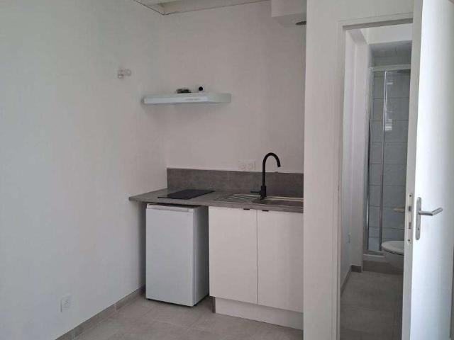 Vente appartement 1 pièce Angers Centre 49