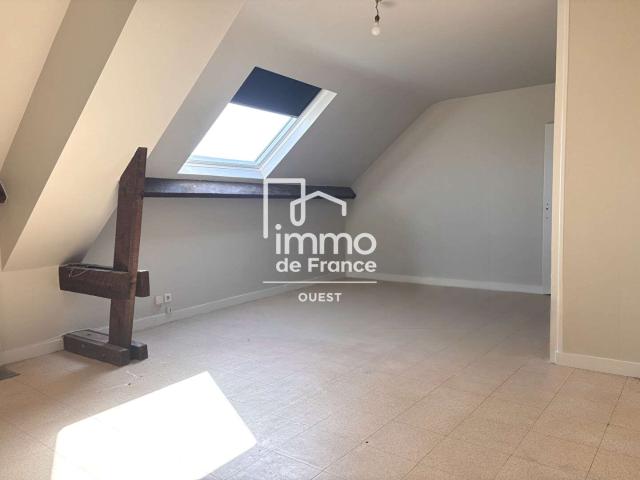 Vente appartement 1 pièce Angers Centre 49
