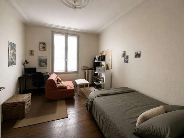 Vente appartement 1 pièce Angers Centre 49