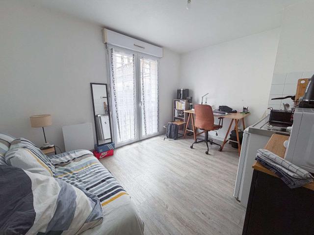 Vente appartement 1 pièce Angers Centre 49