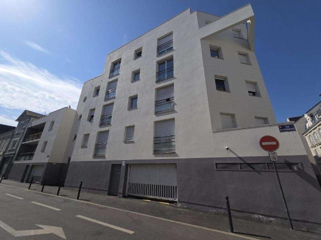 Vente appartement 1 pièce Angers Centre 49