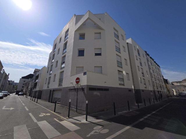 Vente appartement 1 pièce Angers Centre 49