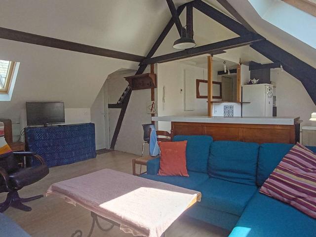 Vente appartement 1 pièce Angers Centre 49