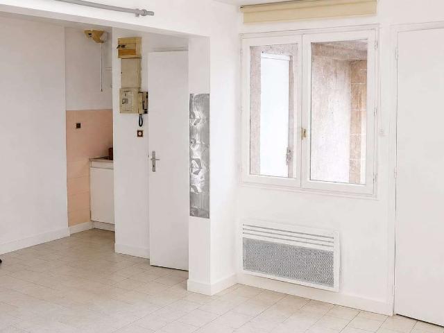 Vente appartement 1 pièce Angers Centre 49